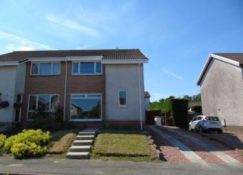 Semi-detached house To Rent in Johnstone