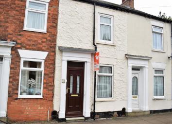 Terraced house For Sale in Brigg