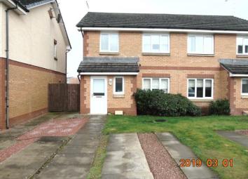 Semi-detached house To Rent in Johnstone