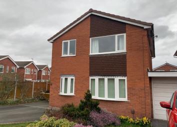 Detached house To Rent in Newport