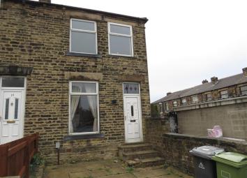 End terrace house For Sale in Dewsbury