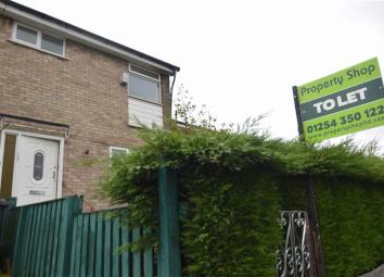 Terraced house To Rent in Blackburn