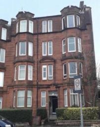 Flat For Sale in Glasgow