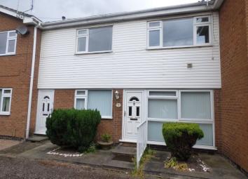 Maisonette To Rent in Nottingham