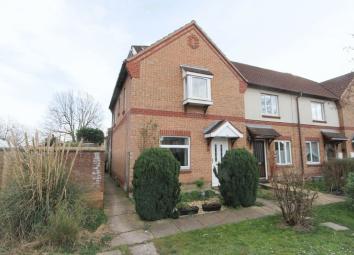 Terraced house To Rent in Clevedon