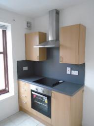 Flat To Rent in Cowdenbeath