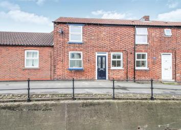 Cottage For Sale in Driffield