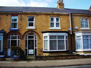 Maisonette To Rent in Scarborough