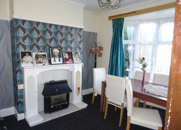 Semi-detached house To Rent in Rotherham