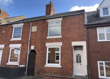 Terraced house For Sale in Kettering