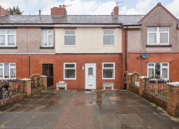 Detached house To Rent in Wigan