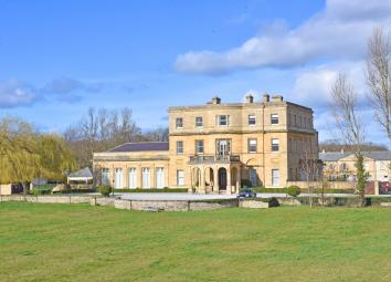 Flat For Sale in Wetherby