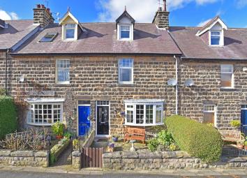 Cottage For Sale in Harrogate
