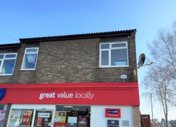 Flat To Rent in Melton Mowbray