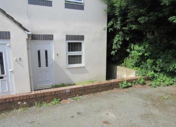 Flat To Rent in Oswestry