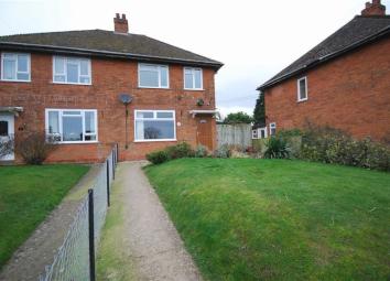 Semi-detached house To Rent in Ledbury