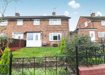 Semi-detached house For Sale in Redditch