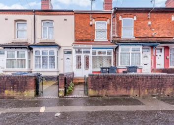 Terraced house For Sale in Birmingham