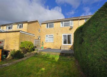 Semi-detached house For Sale in Stroud