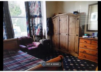 Studio To Rent in Birmingham