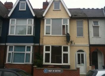 Property To Rent in Northampton