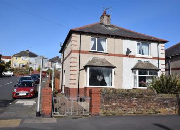 Semi-detached house For Sale in Barrow-in-Furness