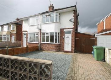 Semi-detached house To Rent in Shrewsbury