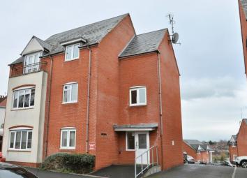 Flat For Sale in Evesham