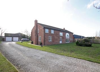 Barn conversion For Sale in Ormskirk