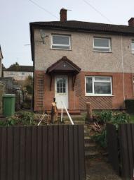 Semi-detached house To Rent in Telford