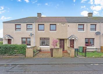 Terraced house For Sale in Musselburgh