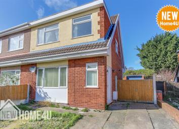 Property For Sale in Holywell