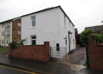 Flat To Rent in Melton Mowbray