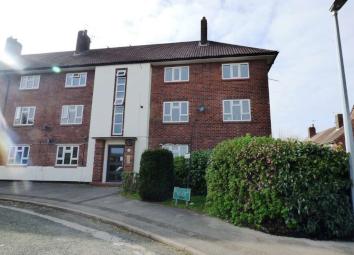 Flat To Rent in Alderley Edge