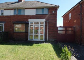 Terraced house To Rent in West Bromwich