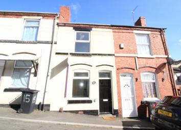 Terraced house To Rent in Dudley