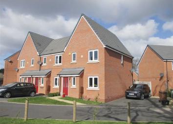Town house For Sale in Birmingham