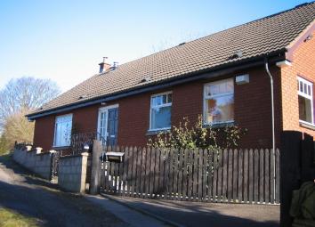 Detached house To Rent in Dundee
