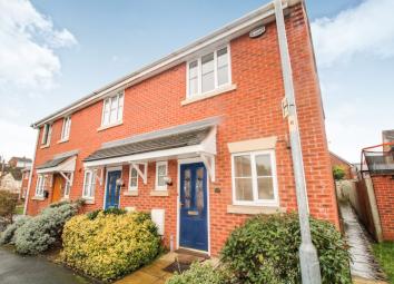 End terrace house For Sale in Kidderminster