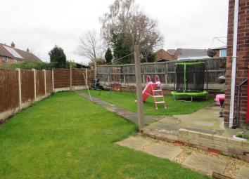 End terrace house For Sale in Winsford