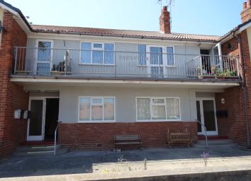 Flat To Rent in Rhyl