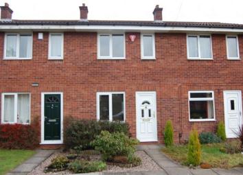 Terraced house To Rent in Telford