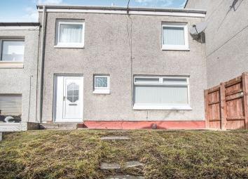 Terraced house For Sale in Falkirk