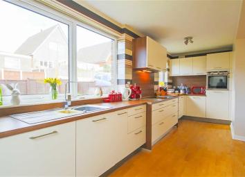 Detached house For Sale in Rossendale
