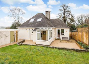 Detached bungalow For Sale in Stroud