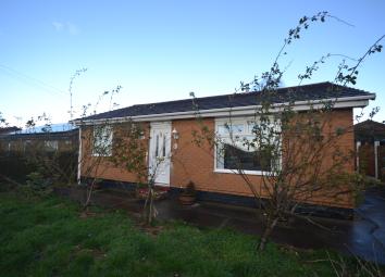 Detached bungalow To Rent in Nottingham
