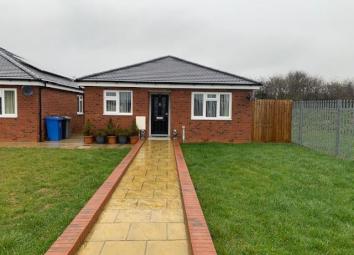 2 Bedroom Bungalow to rent