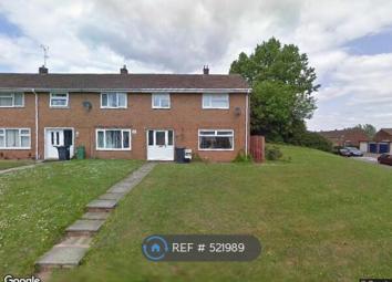 End terrace house To Rent in Cwmbran