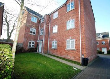 Flat To Rent in Uttoxeter