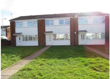 Town house For Sale in Liverpool